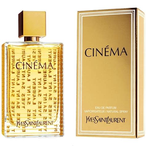 cinéma yves saint laurent equivalente|ysl cinema fragrantica.